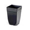 Olla Cuadrada 32L. 14x14x21.5cm (Holanda)